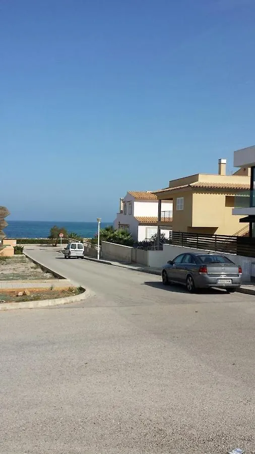 Marina Port Etvpl 15052 Apartment Son Serra de Marina