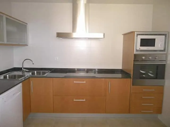 Marina Port Etvpl 15052 Apartment Son Serra de Marina