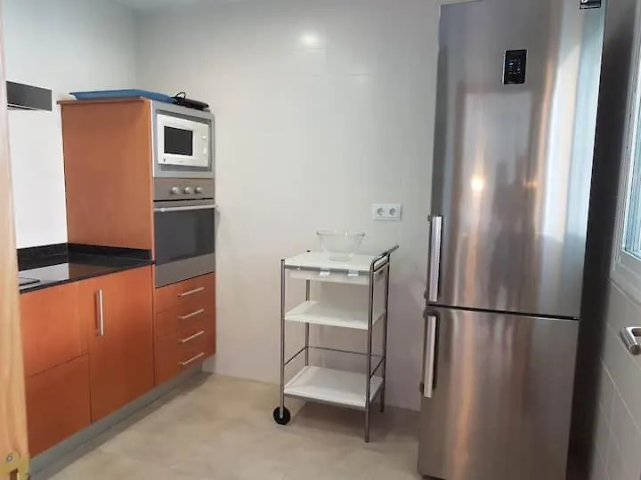 Marina Port Etvpl 15052 Apartment Son Serra de Marina Spain