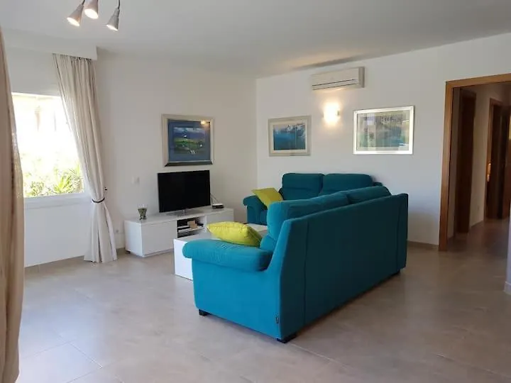 Marina Port Etvpl 15052 Apartment Son Serra de Marina