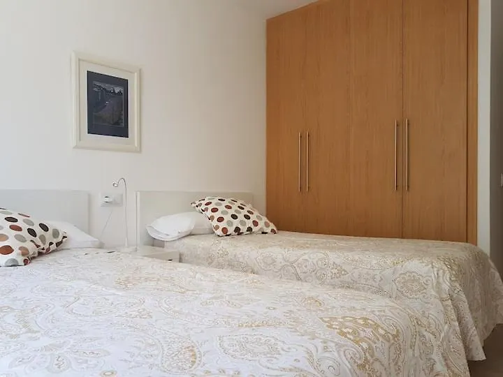 Marina Port Etvpl 15052 Apartment Son Serra de Marina
