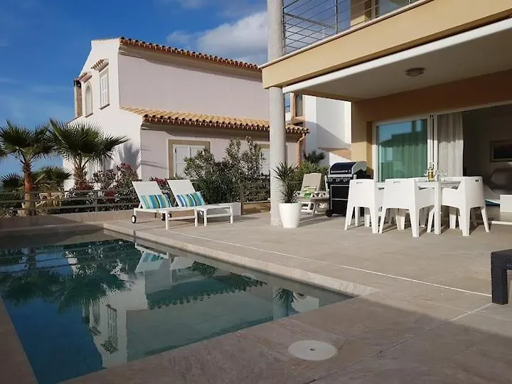 Marina Port Etvpl 15052 Apartment Son Serra de Marina 0*,